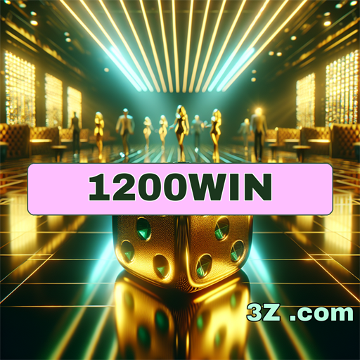 A Incrível Plataforma da 1200win: Jogos Sem Limites