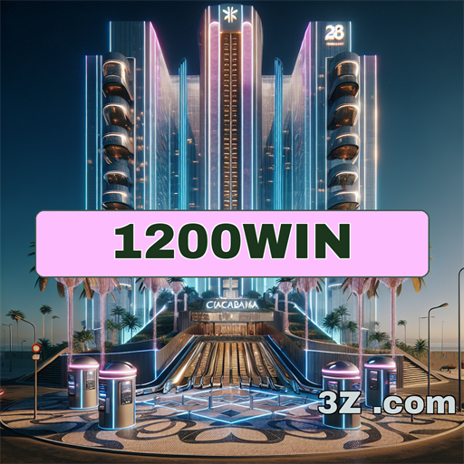 Atraentes Slots do 1200win: Diversão e Emoção em Cada Giro